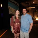 Patrícia Cardoso E Marcelo Colares_