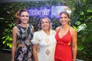 Patrícia E Socorro Sudário E Camilla Oliveira