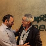 Patriolino Dias E Emmanuel Mitsou