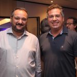 Patriolino Dias E Samuel Dias