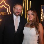 Patriolino E Renata Dias