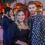 Paulinha Sousa E Junior Lima