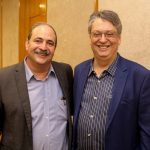 Paulo André Holanda E Hélio Fernando