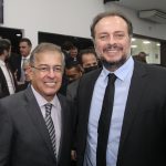 Paulo César Norões E Adriano Nogueira