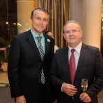 Paulo França E Jaime Medeiros