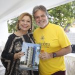 Paulo Miranda E Priscila Cavalcanti