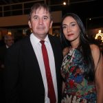 Paulo Régis E Patrícia Botelho