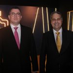 Peixoto E Erinaldo Dantas