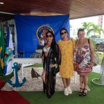 Petra Braga, Valda Cristina E Patrício Farias_