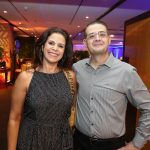 Petria Barnabe E Renato Hoffmam