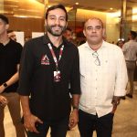 Ph Mota E Jorge Melo