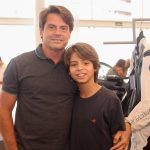 Pistalo E Pietro Tomé