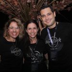 Poliana Ramalho, Iris Leite E Luiz Sobreira