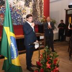 Posse Do Consul Da Dinamarca (1)