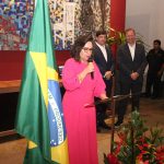 Posse Do Consul Da Dinamarca (2)