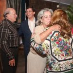 Posse Do Consul Da Dinamarca (2)