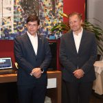 Posse Do Consul Da Dinamarca (3)