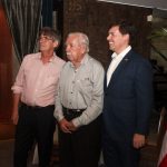 Posse Do Consul Da Dinamarca (3)