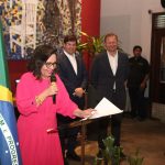 Posse Do Consul Da Dinamarca (4)