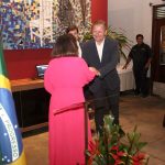 Posse Do Consul Da Dinamarca (5)