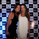 Priscila Afio E Priscila Goulard