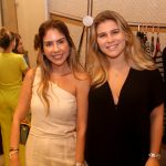 Rafaela Otoch E Yasmin Nobre