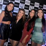 Rafaela Ribeiro, Melissa Gressi, Letícia Gomes E Maria Clara Pinho