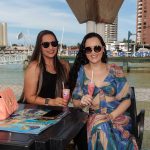 Raíla Melo E Bianca Calvalcante