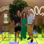 Rapha Joca, Lilian Albuquerque E Welington Saraiva