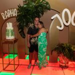 Rapha Joca E Antonia Maria