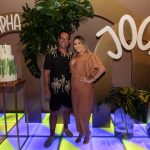 Rapha Joca E Jiulia Miranda