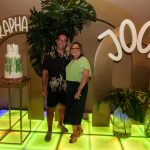 Rapha Joca E Nádia Aragão