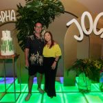 Rapha Joca E Rosangela Vasconcelos