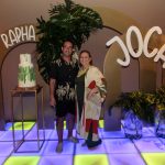 Rapha E Ana Cristina Joca