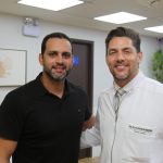 Raphael Bezerra E Alander Sobreira