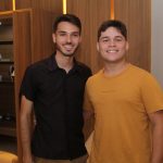 Raul Teles E Levy Bezerra