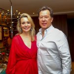 Rebeca E Carlos Fujita