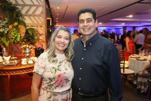 Regina E David Belém