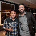 Renan Brito E George Anderson