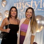 Renata Evangelista E Aurea Carla