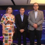 Renata Santiago, Pedro Lima E Delano Macêdo