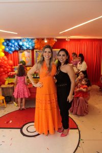 Riane E Eveline Damasceno