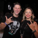 Ricardo Abuhab E Nathália Bernardo