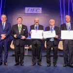 Ricardo Cavalcante, Ivens Dias Branco, Carlos Pereira, Francisco Rogério Osterno E Hermano Franck (2)