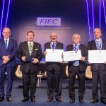 Ricardo Cavalcante, Ivens Dias Branco, Carlos Pereira, Francisco Rogério Osterno E Hermano Franck (3)