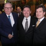 Ricardo Cavalcante, Ivens E Claudio Dias Branco