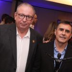 Ricardo Cavalcante E Pedro Lima