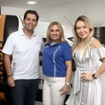 Ricardo Feitosa, Ângela Gadelha E Jnaina Santana (3)