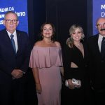 Ricardo E Rosângela Cavalcante, Mariana De Sousa E Carlos Pereira