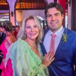 Roberta Bonorandi E Rafael Boris